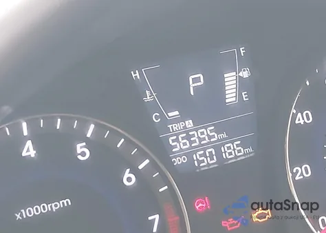 2014 Hyundai Accent Gls z USA, uszkodzony, nr VIN KMHCT4AE2EU668562